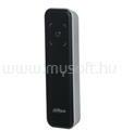 DAHUA kártyaolvasó (segédolvasó) - ASR2200A-B (Bluetooth; ID-card, RS-485/Wiegand) (ASR2200A-B) (ASR2200A-B)