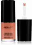 Inglot Liquid Face Blush fard de obraz lichid culoare 95 15 ml