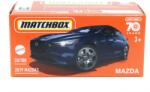 Mattel Matchbox - 2019 Mazda (DNK70/HLF14)