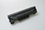 Peach Toner compatible with HP 85A black (110427)