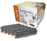 Peach toner MP + compatible with 304A (PT559)