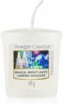 Yankee Candle Magical Bright Lights lumânare votiv Signature 49 g