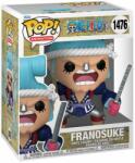 Funko POP! Animation: One Piece - Franosuke figura #1476 (FU72111)