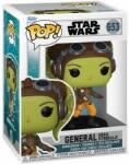 Funko POP! Star Wars: Ahsoka - General figura (FU72176)