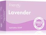 Friendly Soap Natural Soap Lavender săpun natural 95 g