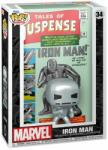 Funko POP! Comic Cover: Marvel - Iron Man figura #34 (FU72504)