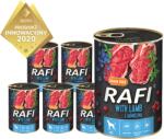 Dolina Noteci Rafi Cu miel 24x400g