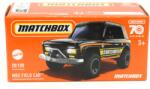 Mattel Matchbox - MBX Field Car (DNK70/HXM67)
