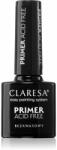 Claresa Primer Acid Free Provita alapozó körömlakk a maximális tapadásért 5 g