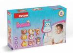 Puedo Puzzle PUEDO TOYS Baby Spuma 21 Piese 3ani+ Multicolor (PUEDOK1929) Puzzle