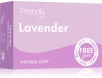 Friendly Soap Natural Soap Lavender természetes szappan 95 g