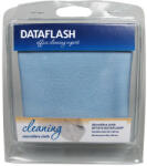 DATAFLASH Laveta microfiber pentru ecrane TV/monitoare/echipamente office, dimensiune - 40 x 40cm, DATA FLASH (DF-1818)