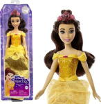 Mattel Doll basic Disney Princess, Bella (HLW11) - vexio Papusa