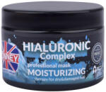 RONNEY Masca hidratanta pentru par uscat Hialuronic Complex 300ml (5060589155688)