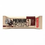 Nutrend Premium Protein 50 bar 50g - homegym - 721 Ft