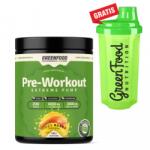 GreenFood Nutrition GreenFood Performance Pre-Workout 495g