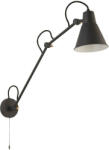 Searchlight Swing Arm Searchlight-7403GY falikar (7403GY)