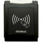 PROMAG ER750, Ethernet (ER750-00)