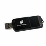 IDENTIVE SCL3711, USB (905169)