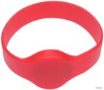 S. AM Wristband No. 1 125 kHz piros (113411)