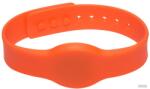  S. AM Wristband No. 4 13.56 MHz narancs (113454)