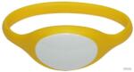  S. AM Wristband No. 5 125 kHz sárga (113418)