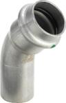 Viega Viegapress Inox 42 1T 45° (435431) (435431)