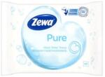 Zewa Nedves toalettpapír ZEWA Sensitive 42 darabos - rovidaruhaz