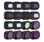 Freewell Gear Set of 16 filters Freewell for DJI Mini 4 Pro drone (35809) - vexio