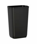 Mar Plast falra is szerelhető fekete szemetes alj 23 liter (ADA74201NE)