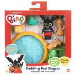 Golden Bear Toys Bing és barátai: Medencés móka játékszett (3681)