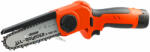 Stocker Fierastrau electric cu lant ALL-ROUNDER E-100 UC (320) - confortzone Fierastrau