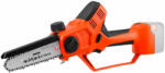 Stocker Fierastrau electric cu lant Magma E-150 LA 21 V, fara baterie (619) - ambideco Fierastrau