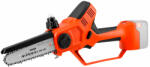 Stocker Fierastrau electric cu lant Magma E-150 LM 21 V, fara baterie (617) - ambideco Fierastrau