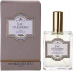 Annick Goutal Eau D'Hadrien for Men EDP 100 ml Parfum