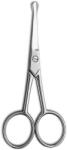 ZWILLING 43566-101-0 manicure scissors Stainless steel Straight blade Cuticle/nail scissors (43566-101-0) - vexio