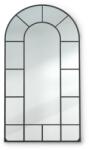 Casa Chic Archway, фенско стенно огледало, алуминива рамка, 46 x 86 см (AS0181192) (AS0181192) - electronic-star
