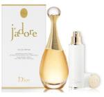 Dior J'adore set cadou pentru femei apă de parfum 100 ml + apă de parfum 10 ml
