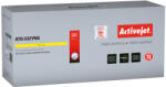 Activejet ATO-332YNX toner for OKI printer; OKI 46508709 replacement; Supreme; 3000 pages; yellow (ATO-332YNX)