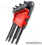 FACOM Torx kulcskészlet (8 részes) (89S. JP8A) (89S.JP8A)