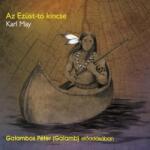  Az Ezüst-tó kincse - Hangoskönyv (9789635443895)