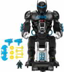 Mattel Imaginext DC Super Friends - Bat-Tech Batbot figura 66cm (HBV67) - pepita
