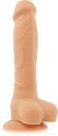 LeFrivole Dildo realistic flexibil Cock Miller 19, 5 cm Dildo