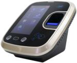 PNI Sistem de pontaj biometric si control acces PNI Face 600 cu cititor de amprenta, recunoastere faciala si card (PNI-FBE600)