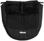 Doona Зимен чувал за столче и количка Doona, черно (SP154-20-001) - ozone