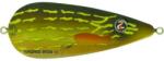 River2Sea Lingurita oscilanta RIVER2SEA Worldwide Spoon, 10cm, 28g, culoare Pike 22 (WWS100/22)