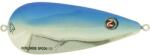 River2Sea Lingurita oscilanta RIVER2SEA Worldwide Spoon, 10cm, 28g, culoare Chrome Blue 11 (WWS100/11)