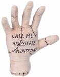 Play by Play Jucarie de plus Play by Play, Thing Call Me, Wednesday, 25 cm (N01000430_001)