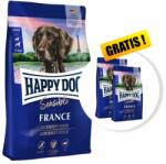 Happy Dog Happy Dog Sensible France 11 kg + 3 kg GRATUIT