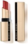 Bobbi Brown Luxe Matte Lipstick Downtown Rose Rúzs 3.5 g